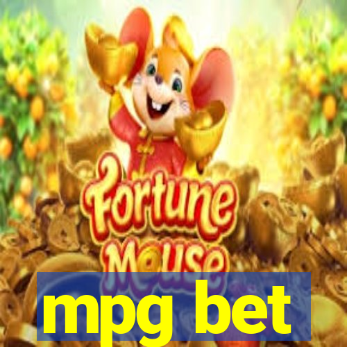 mpg bet